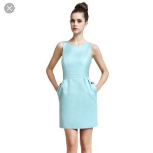 ERIN by Erin Fetherston Anthropologie Dress